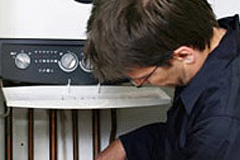 boiler repair Wixoe