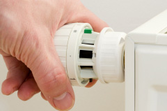 Wixoe central heating repair costs