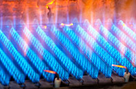 Wixoe gas fired boilers